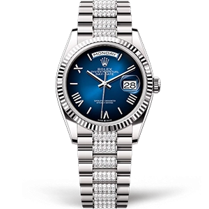 Копия часов Rolex Day-Date 36mm 128239-0064