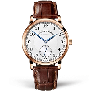 Копия часов A. Lange & Söhne 1815 Small Seconds 235.032