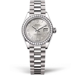 Копия часов Rolex DateJust 28mm 279139RBR-0007