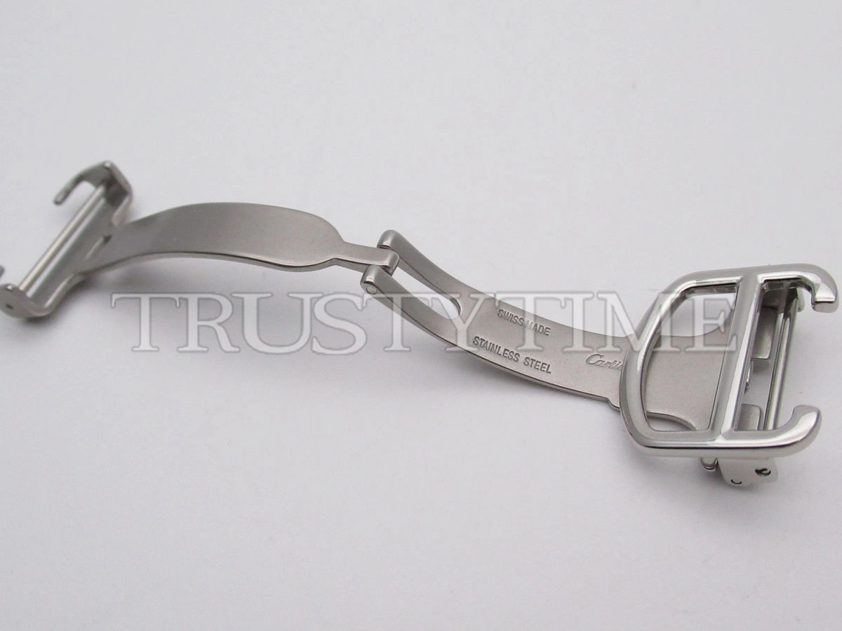 Копия часов Cartier Ballon Bleu 42 WSBB0025