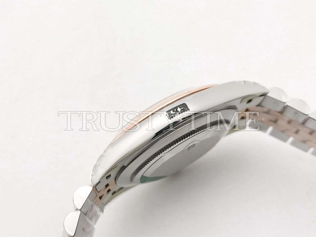 Копия часов Rolex DateJust II 41mm 126301-0016