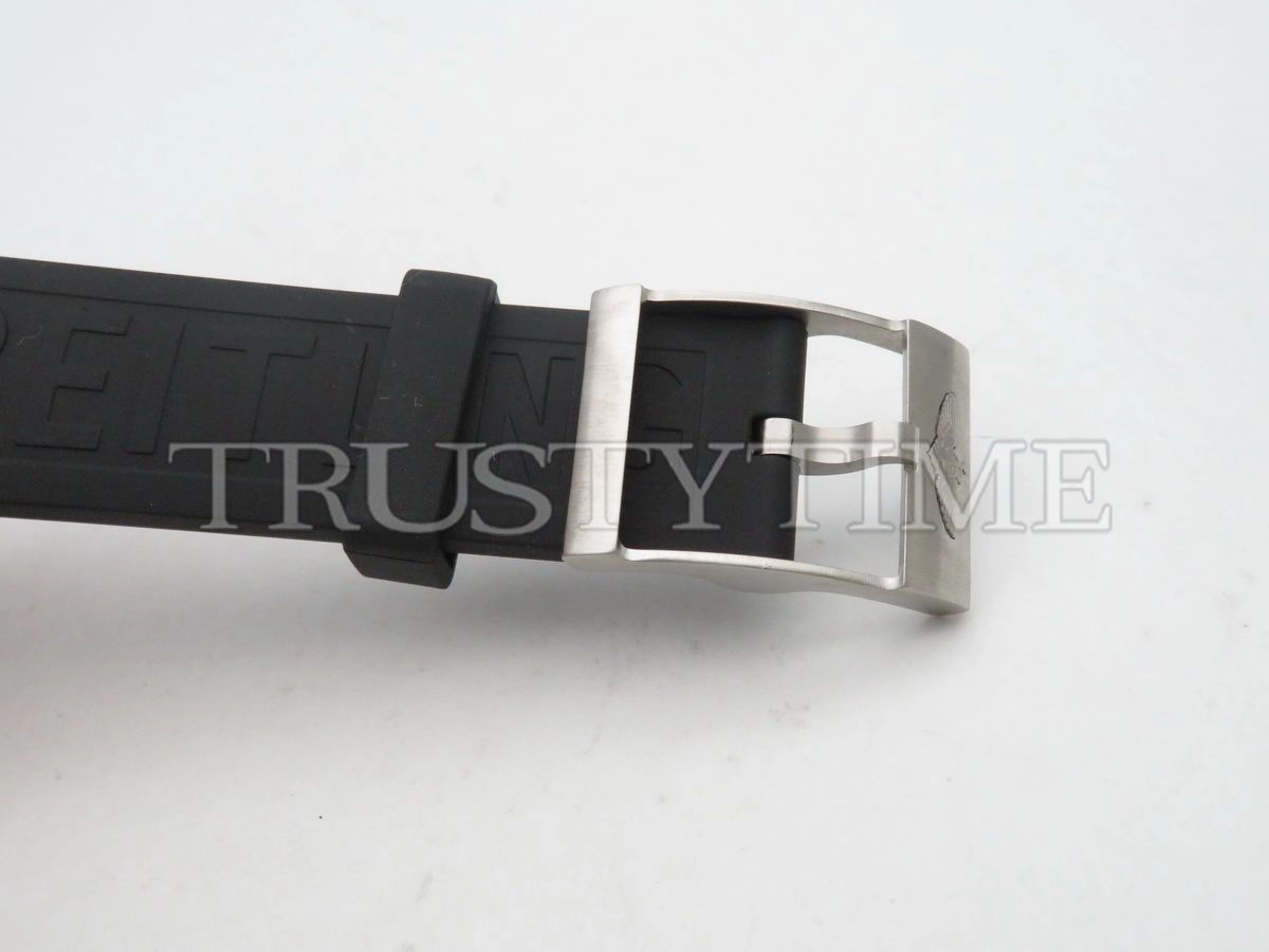 Копия часов Breitling Superocean Automatic 44 A17367021I1S1