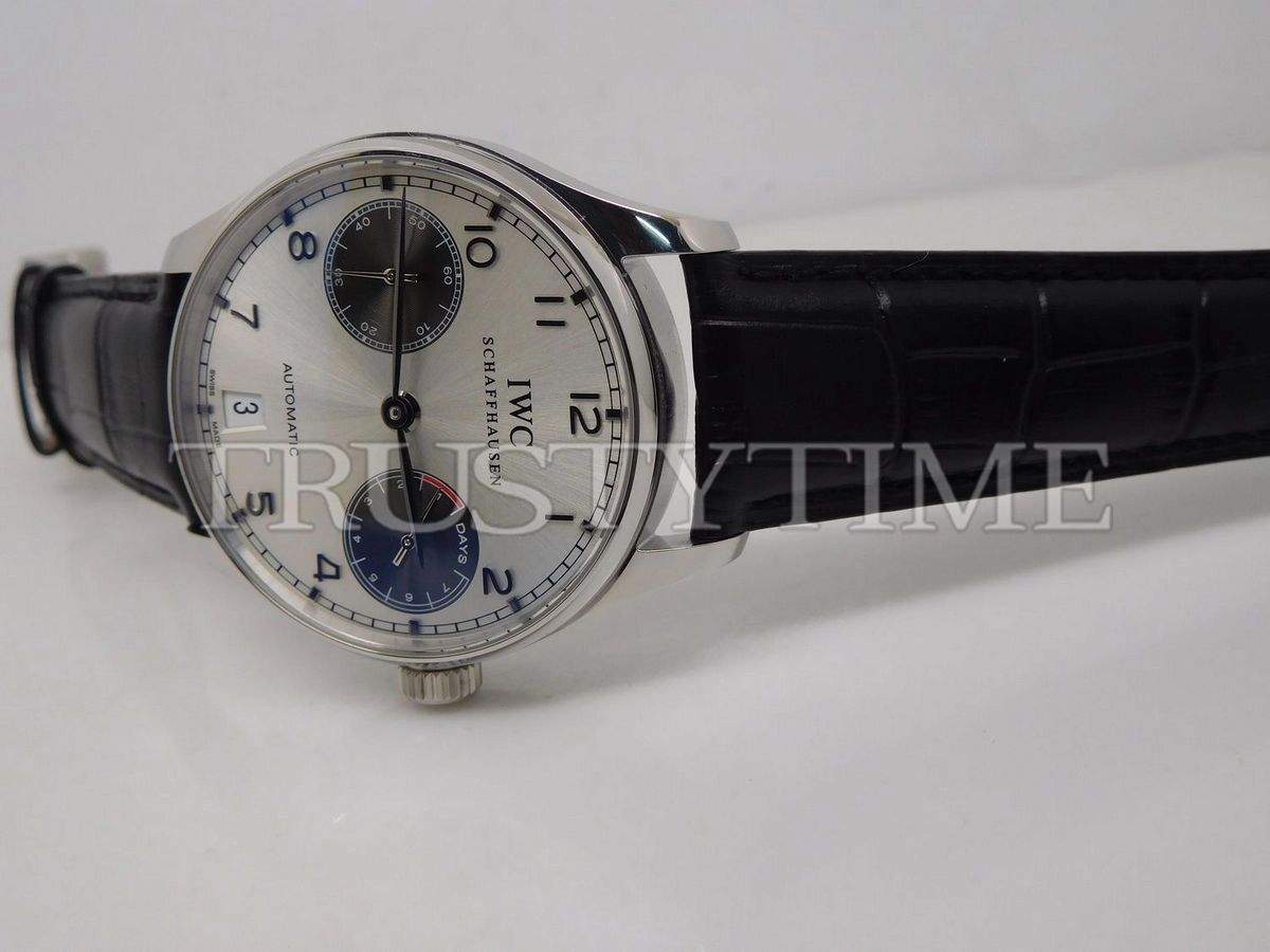 Копия часов IWC Portugieser Automatic Beijing International Film Festival 2015 42mm IW500706