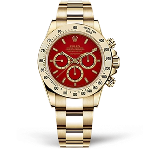 Копия часов Rolex Cosmograph Daytona 116508LN