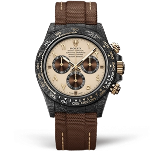 Копия часов Rolex Cosmograph Daytona DIW Desert Eagle Arabic