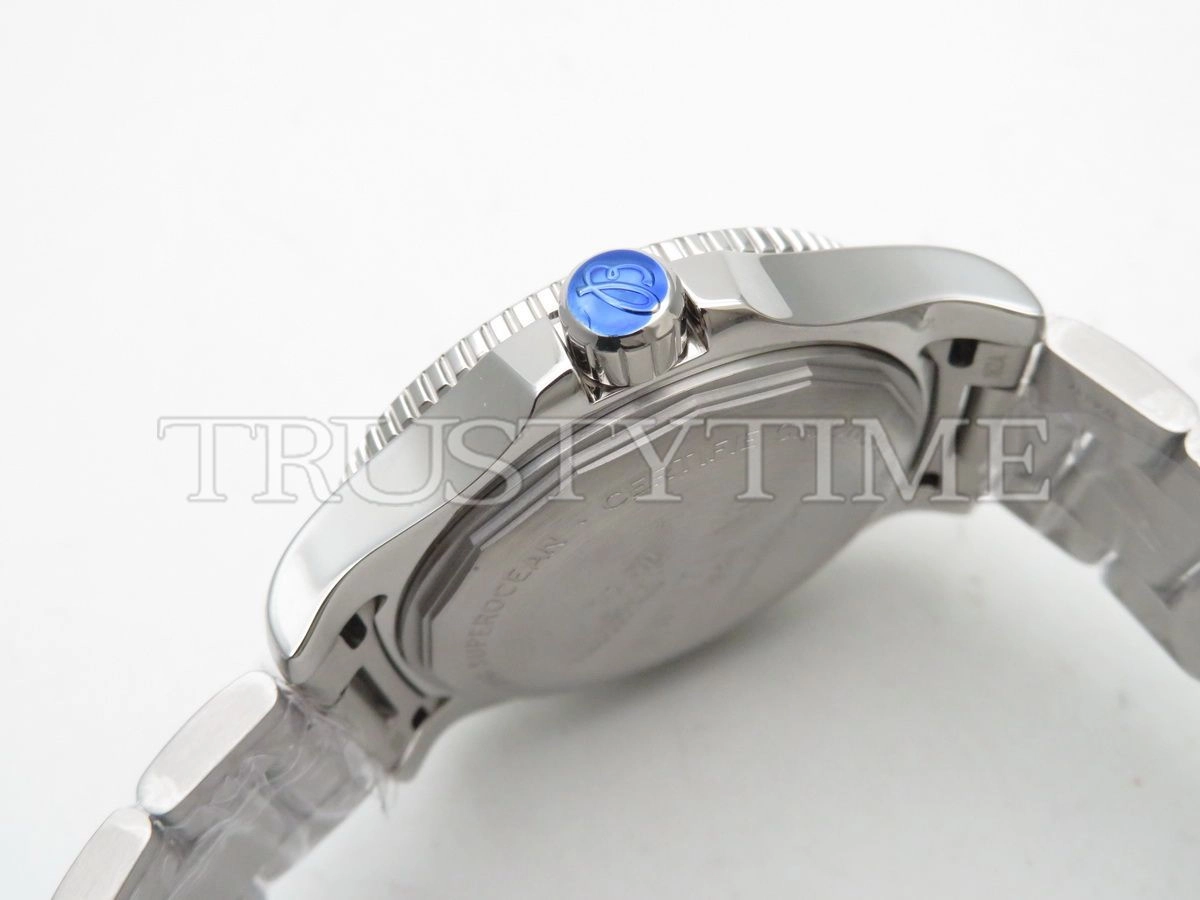 Копия часов Breitling Superocean Automatic 44 A17366D81A1A1