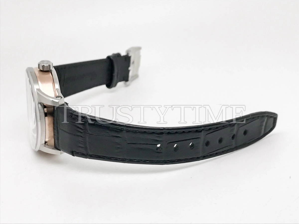 Копия часов Audemars Piguet Royal Oak Tourbillon Openworked 26600CR.OO.D002CR.99