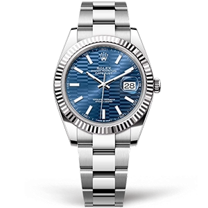 Копия часов Rolex DateJust II 41mm 126334-0031