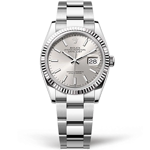 Копия часов Rolex DateJust 36mm 126234-0014