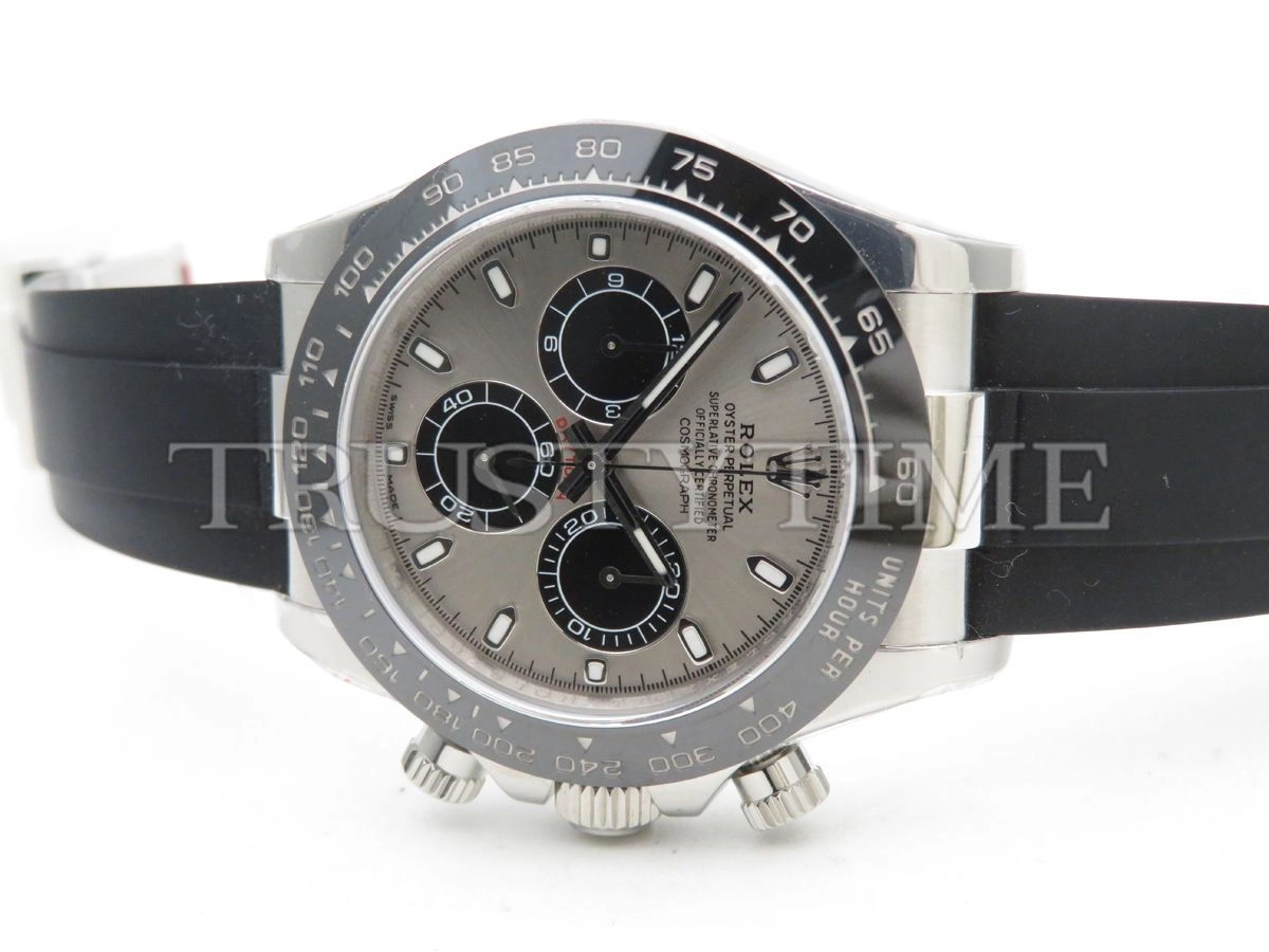 Копия часов Rolex Cosmograph Daytona 116519LN-0027 Арт.RX-1620