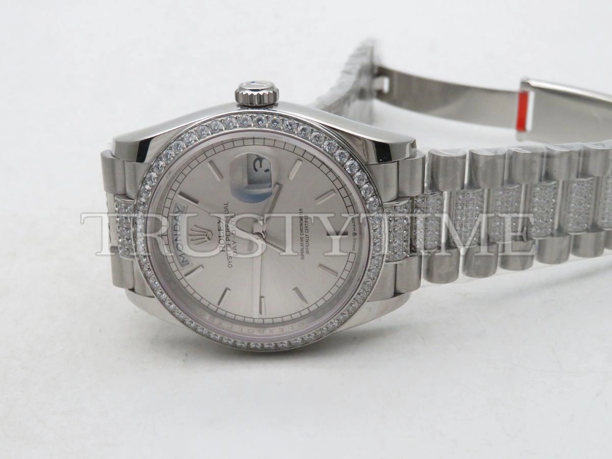 Копия часов Rolex Day-Date 36mm 128349RBR-0013