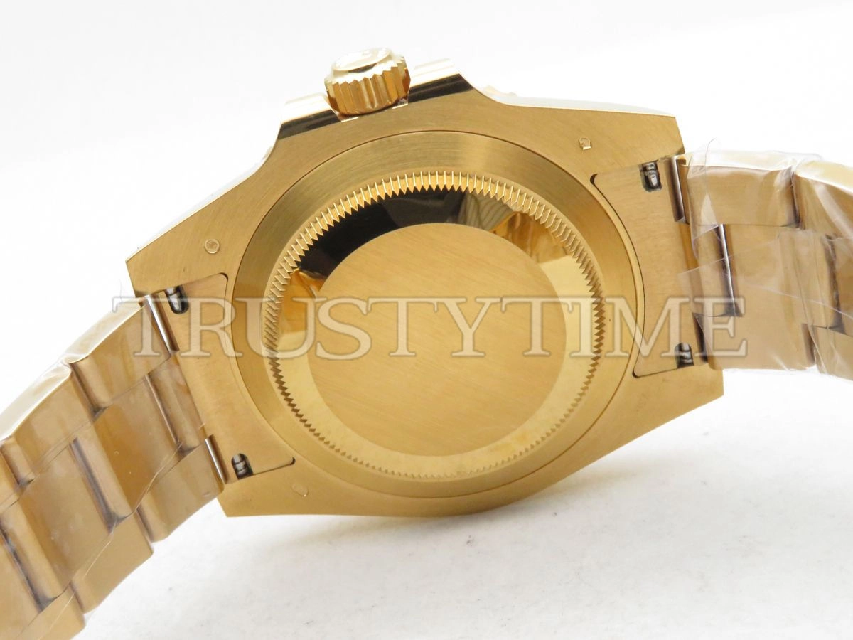 Копия часов Rolex Submariner 40mm 116618LN-0001