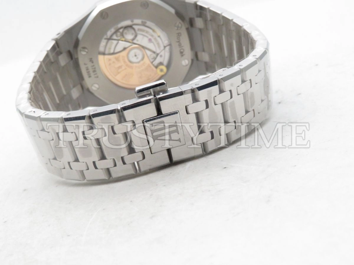 Копия часов Audemars Piguet Royal Oak Automatic II 15400ST.OO.1220ST.03