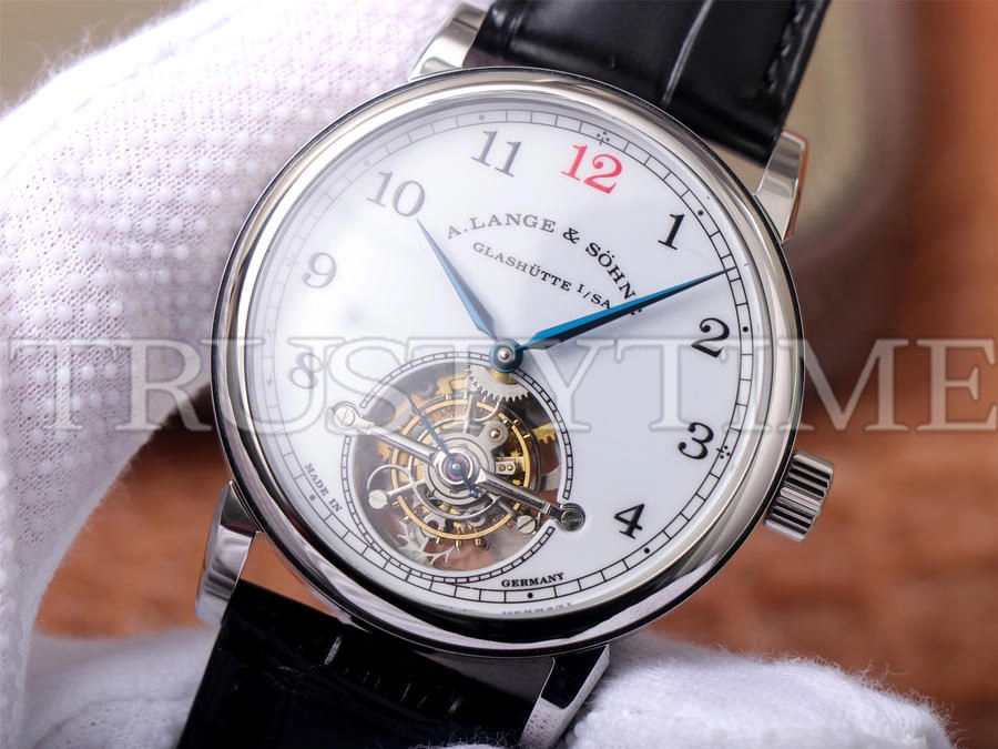 Копия часов A. Lange & Söhne 1815 Tourbillon 730.079