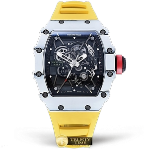 Копия часов Richard Mille RM035-01 Rafael Nadal