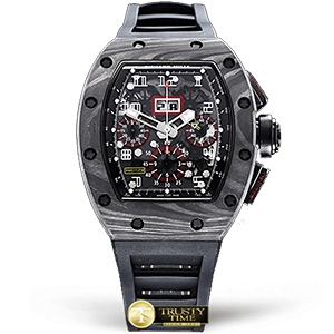Копия часов Richard Mille RM011 Felipe Massa