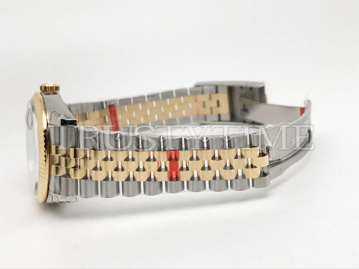 Копия часов Rolex DateJust 36mm 126233-0035