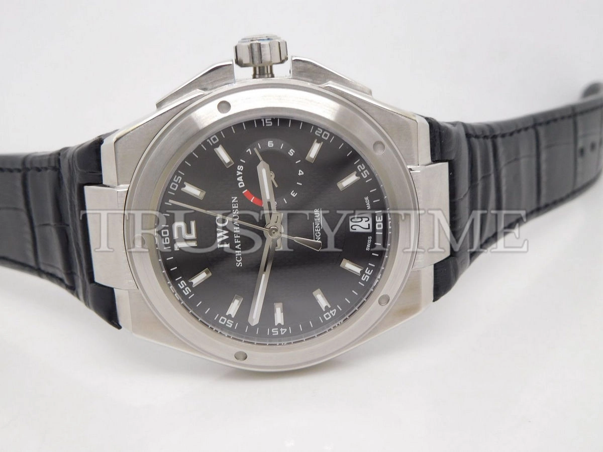 Копия часов IWC Big Ingenieur 45mm IW500501