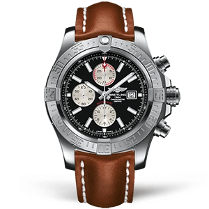 Копия часов Breitling Aeromarine Super Avenger II 48 A1337111/BC29/440X/A20D.1