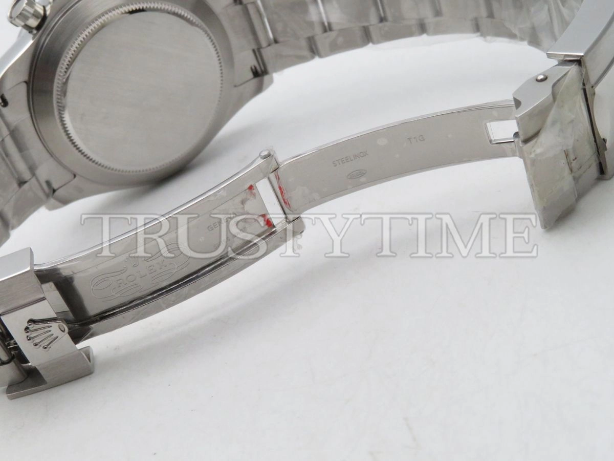 Копия часов Rolex Cosmograph Daytona 116509-0044
