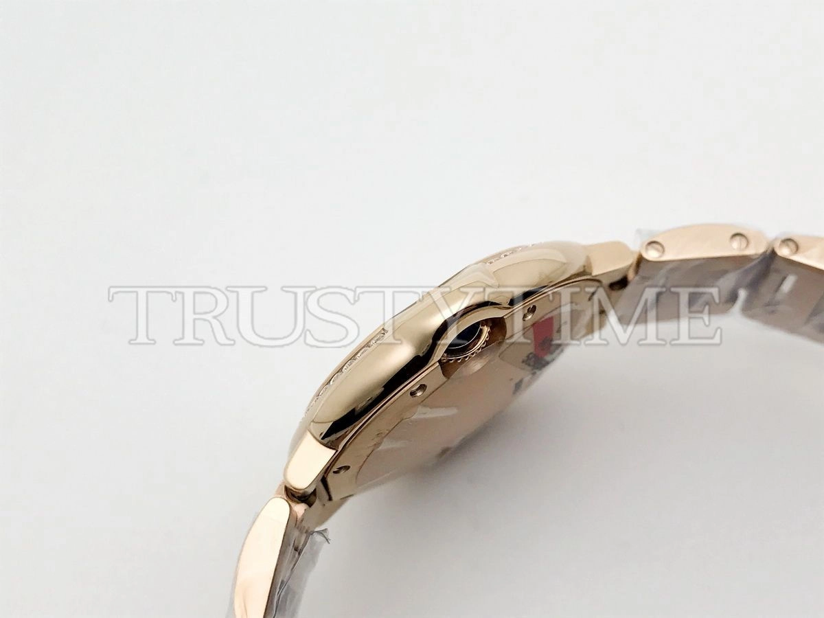 Копия часов Cartier Ballon Bleu 33 WJBB0063