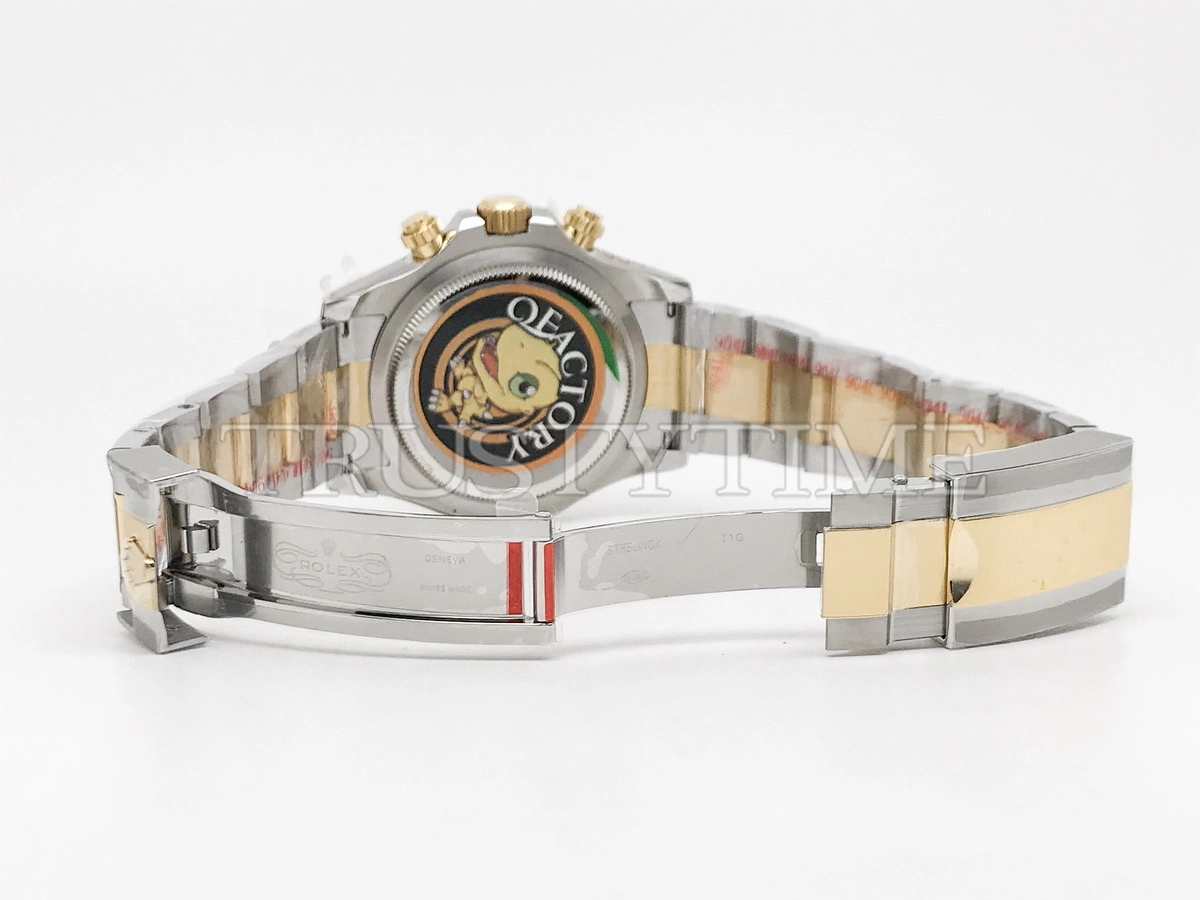 Копия часов Rolex Cosmograph Daytona 126503-0001