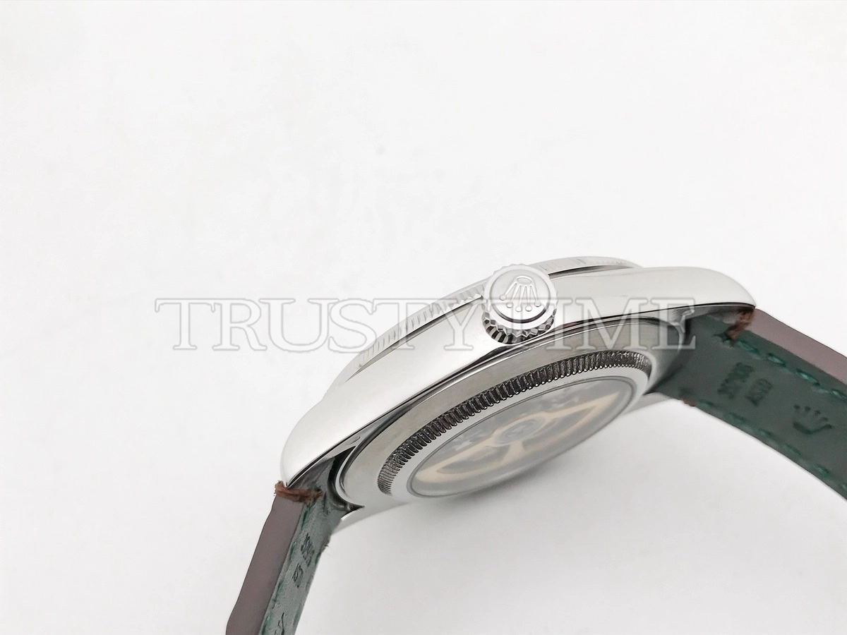 Копия часов Rolex 1908 39mm 52506-0002