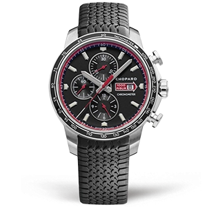 Копия часов Chopard Mille Miglia GTS Race Edition 44mm 168571-3001