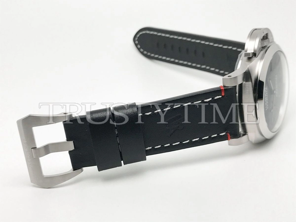 Копия часов Panerai Luminor 1950 Marina Softbank Team Japan 3 Days Automatic Acciaio 44mm PAM00732
