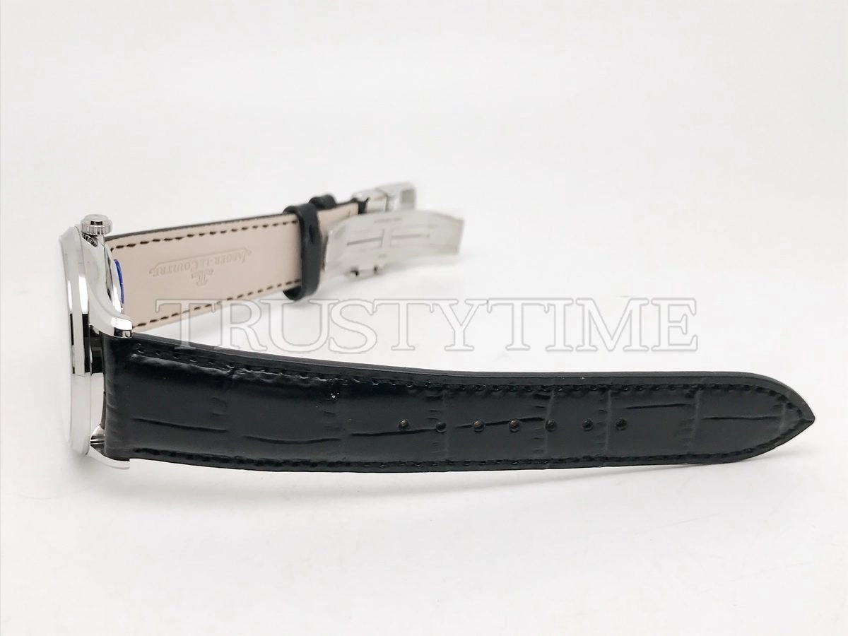Копия часов Jaeger-LeCoultre Master Ultra Thin Power Reserve 39mm 1378421