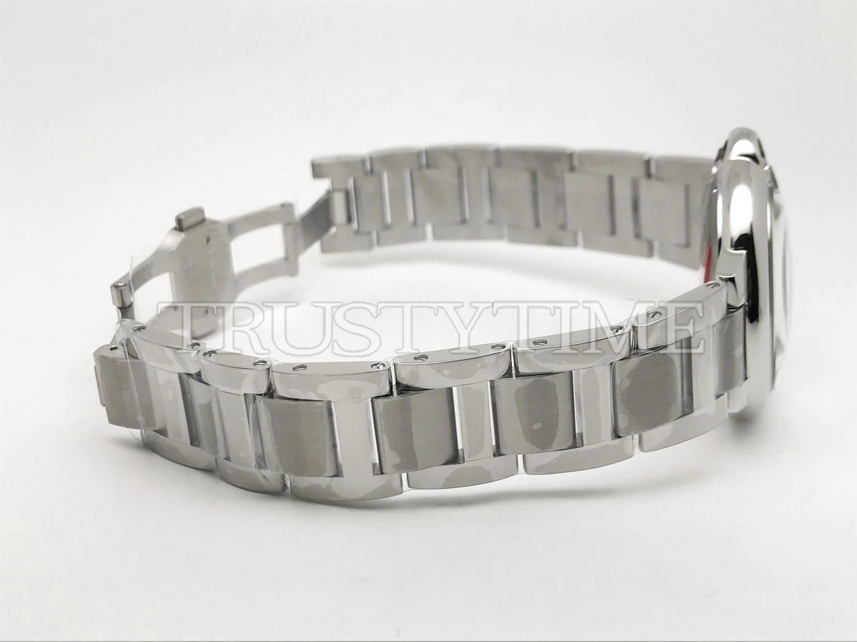 Копия часов Cartier Ballon Bleu 40 WSBB0060