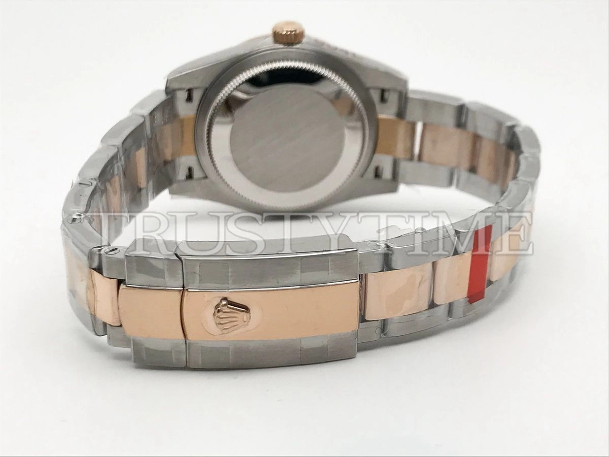 Копия часов Rolex DateJust 31mm 278271-0003