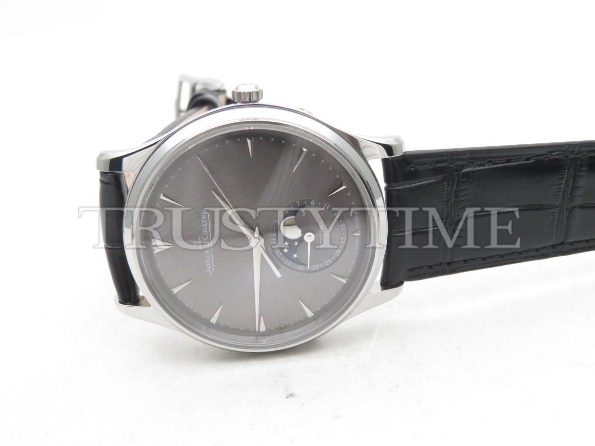 Копия часов Jaeger-LeCoultre Master Ultra Thin Moon 39mm 1363540