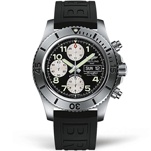 Копия часов Breitling Superocean Chronograph Steelfish 44 A13341C3/BD19/153S