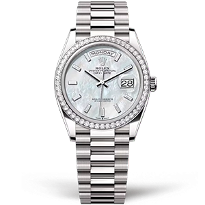 Копия часов Rolex Day-Date 36mm 128349RBR-0086