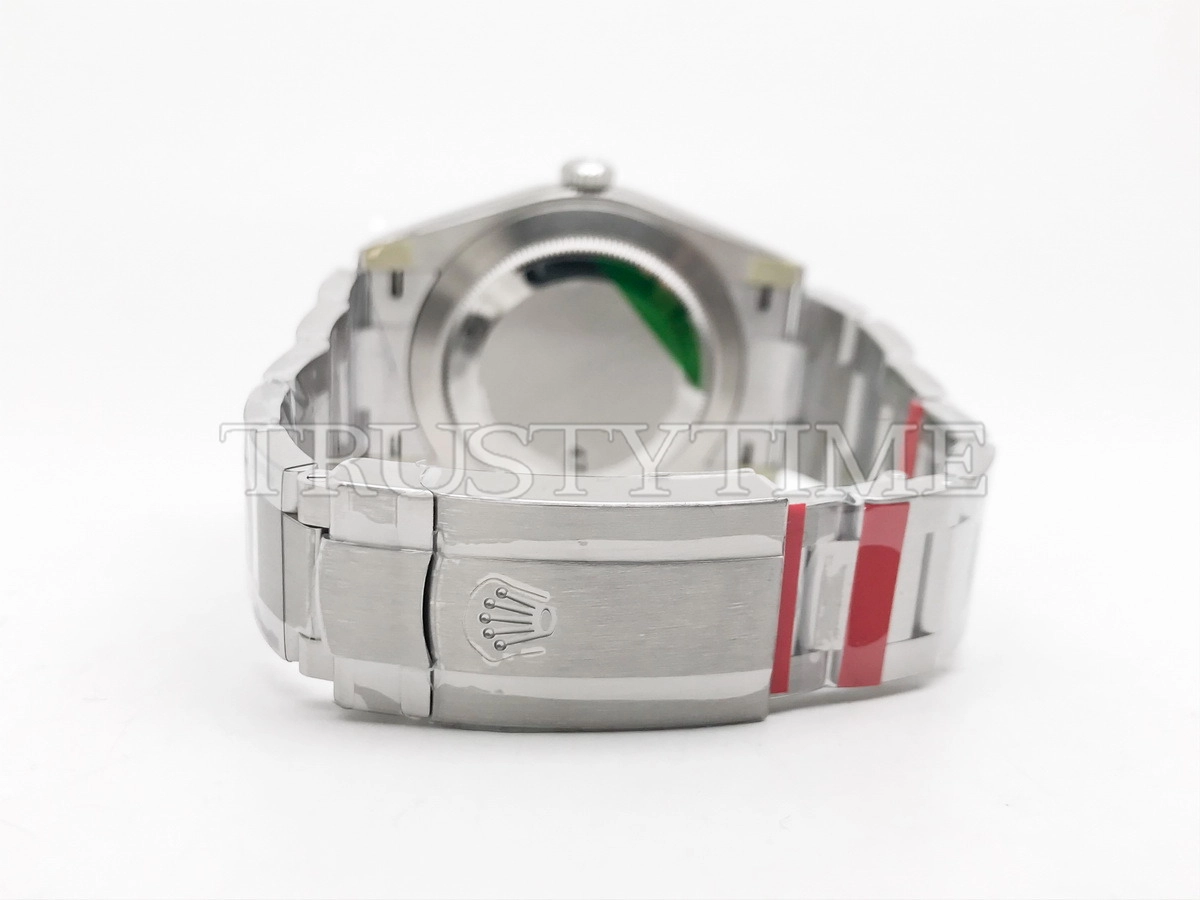 Копия часов Rolex Oyster Perpetual 41mm 134300-0006 Арт.RX-3567