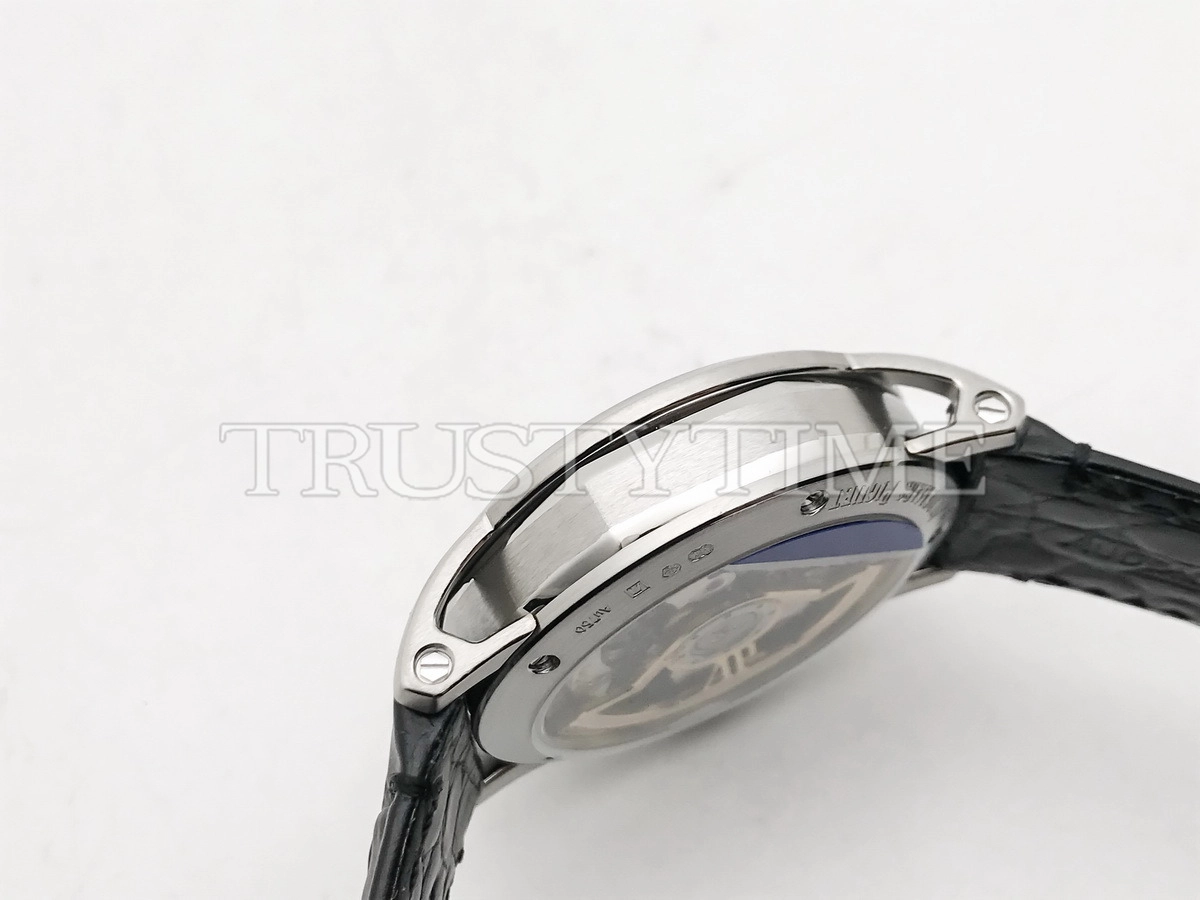 Копия часов Audemars Piguet Royal CODE 11.59 Chronograph Selfwinding 26393BC.OO.A002CR.01 Арт.AP-1225