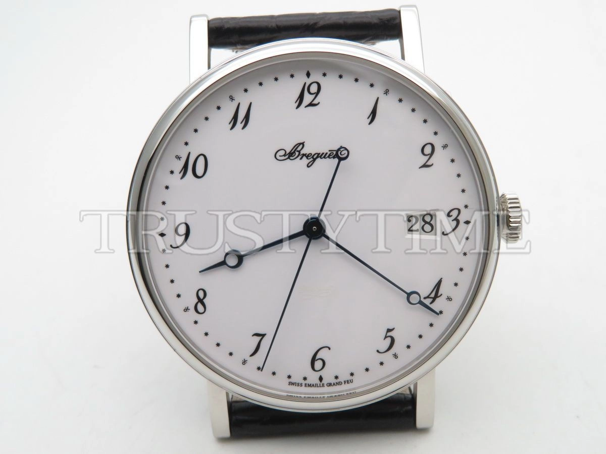Копия часов Breguet Classique 5177BB/29/9V6