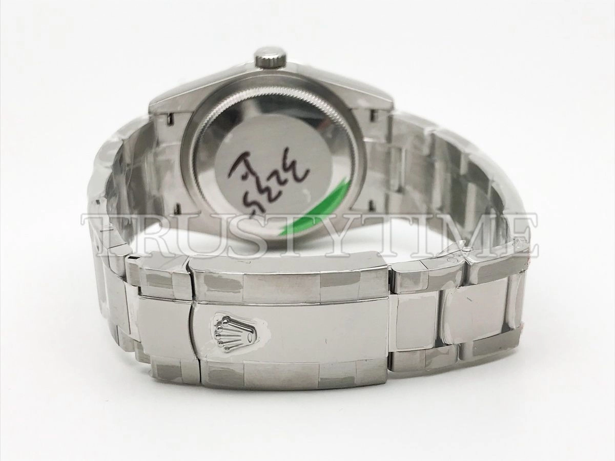 Копия часов Rolex DateJust 36mm 126200-0022