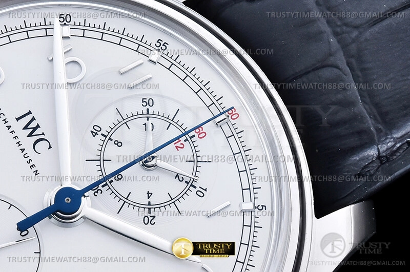 IWC Portugieser Chronograph Classic 42mm IW390403 IWC Portugieser Chronograph Classic 42mm IW390403