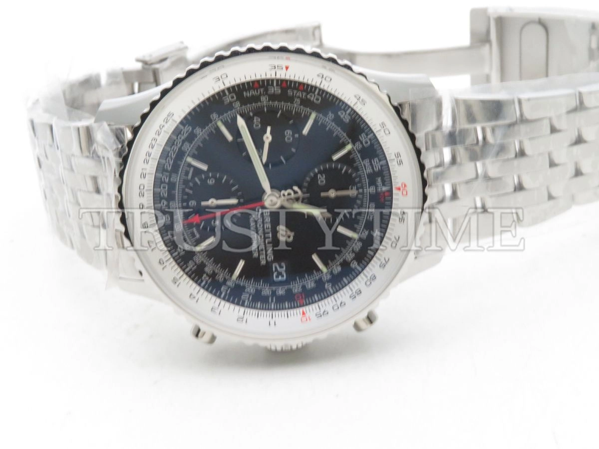 Копия часов Breitling Navitimer Chronograph 41 A13324121B1A1 Арт.BT-0567