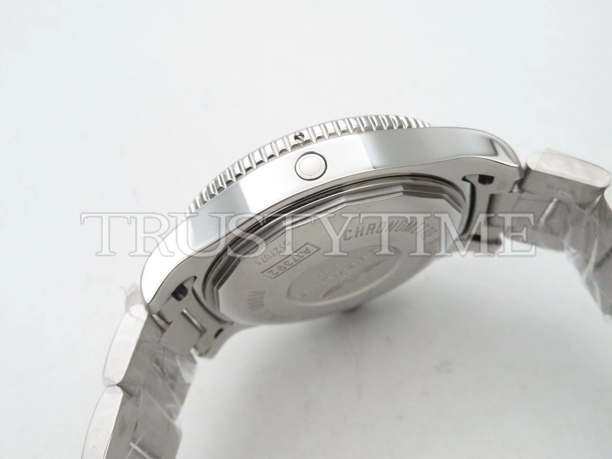 Копия часов Breitling Superocean II Gun 44 A17392D81C1A1