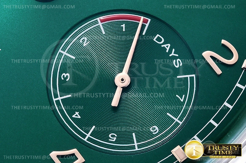IWC Portugieser Annual Calendar 44mm IW503510 IWC Portugieser Annual Calendar 44mm IW503510