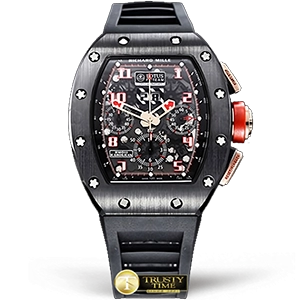 Копия часов Richard Mille RM011 Felipe Massa