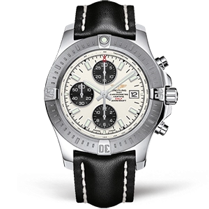 Копия часов Breitling Colt Chronograph Automatic 44 A1338811/G804/436X/A20D.1