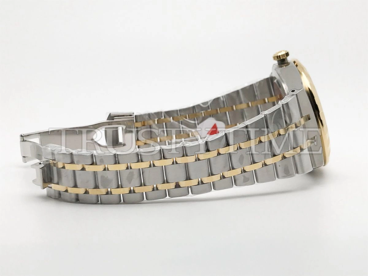 Копия часов Tudor Royal Day-Date 41mm M28603-0002