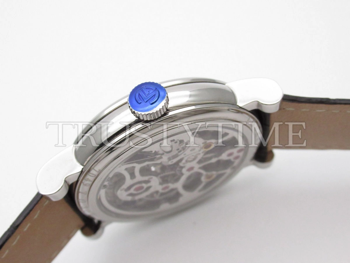 Копия часов Franck Muller Cintree Curvex Giga Tourbillon 7048-T-G-SQT-BR