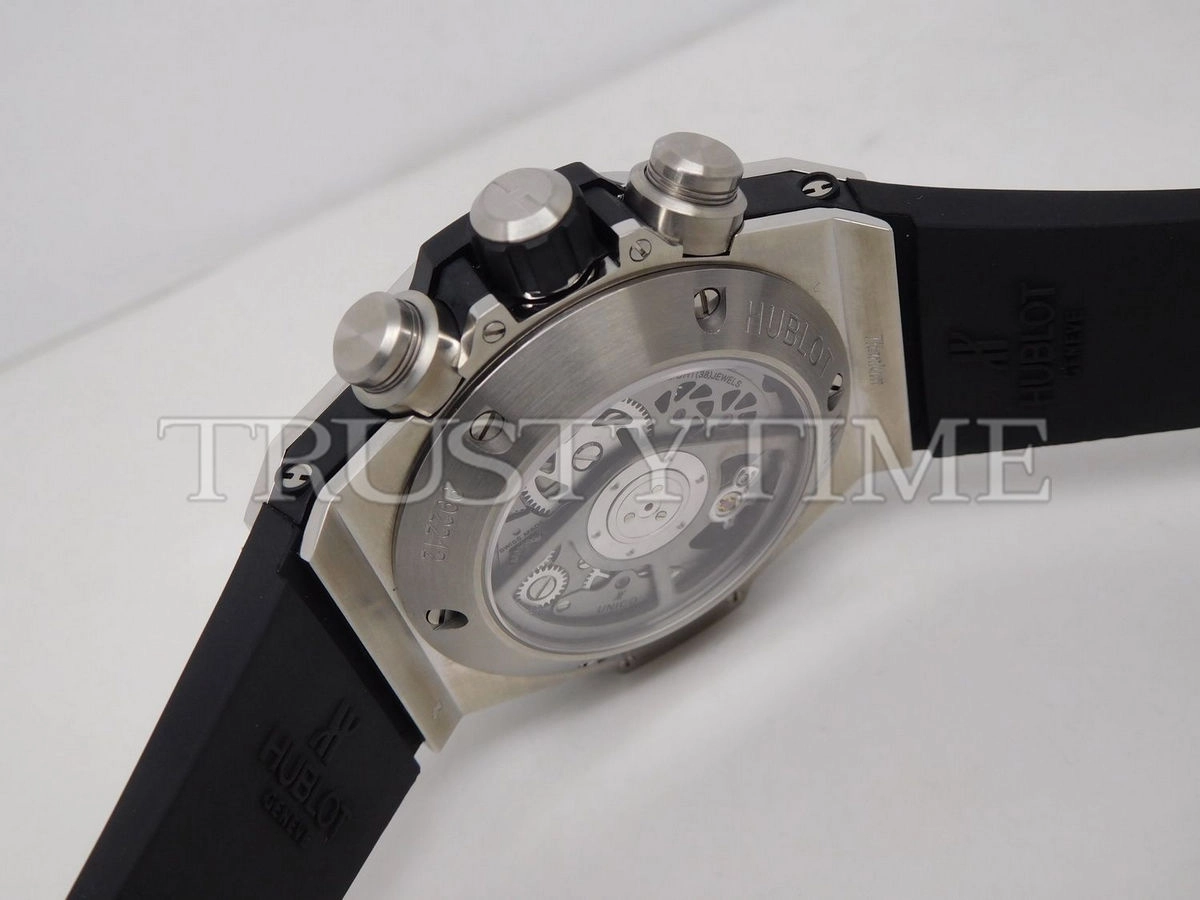 Копия часов Hublot Big Bang Unico 45mm 411.NX.1170.RX