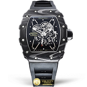Копия часов Richard Mille RM035-02 Rafael Nadal