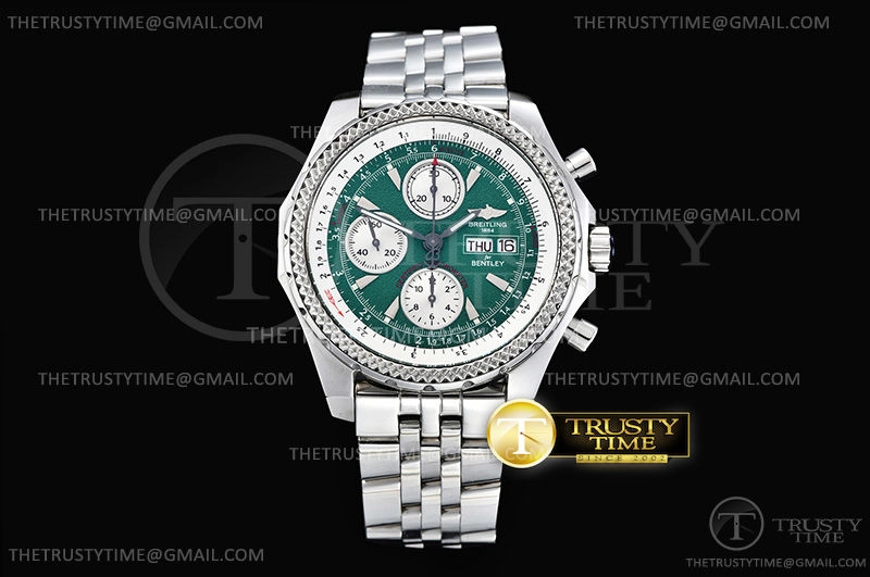 Breitling for Bentley GT A1336212.L503 Breitling for Bentley GT A1336212.L503